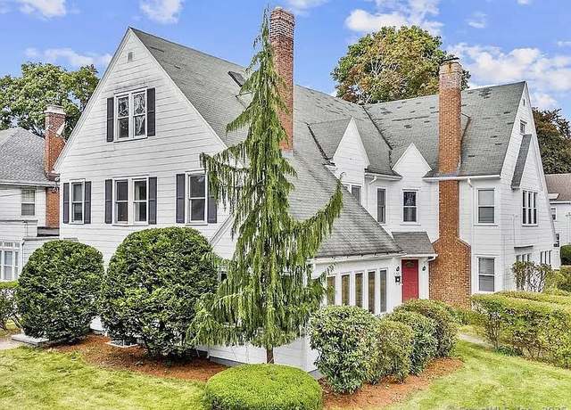 Property at 240 Central Ave, New Haven, CT 06515, 9 beds, 6 baths