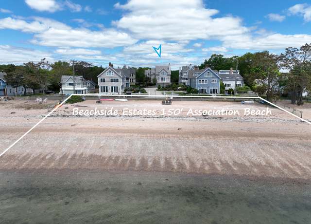 Property at 78 Limewood Ave, Branford, CT 06405, 3 beds, 3.5 baths