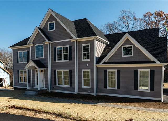 Property at 8 Pumpkin Grv, East Lyme, CT 06333, 4 beds, 3.5 baths