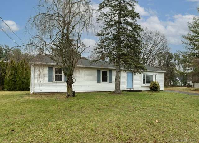 Property at 149 Deer Run, Southington, CT 06479, 3 beds, 1 bath