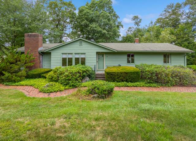 Property at 34 Birchwood Rd, North Branford, CT 06472, 3 beds, 2 baths