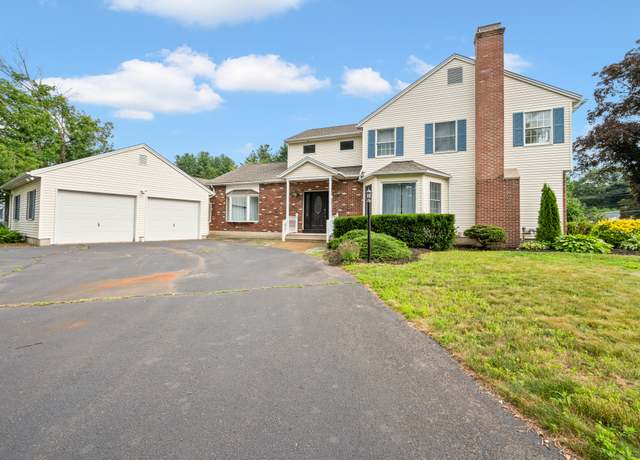 Property at 251 Diana Rd, Southington, CT 06479, 3 beds, 3 baths