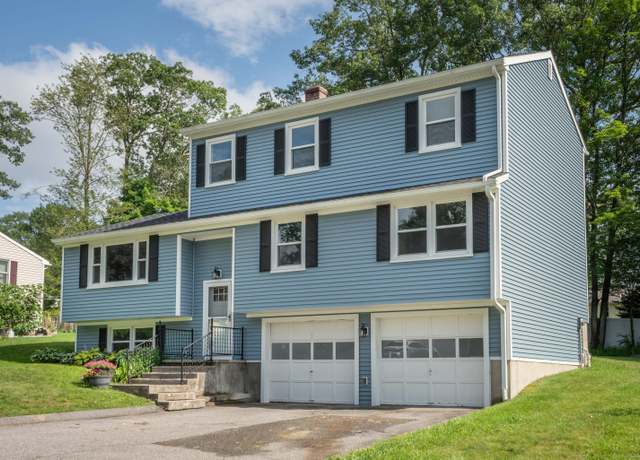 Property at 20 Birchwood Dr, Torrington, CT 06790, 5 beds, 2.5 baths