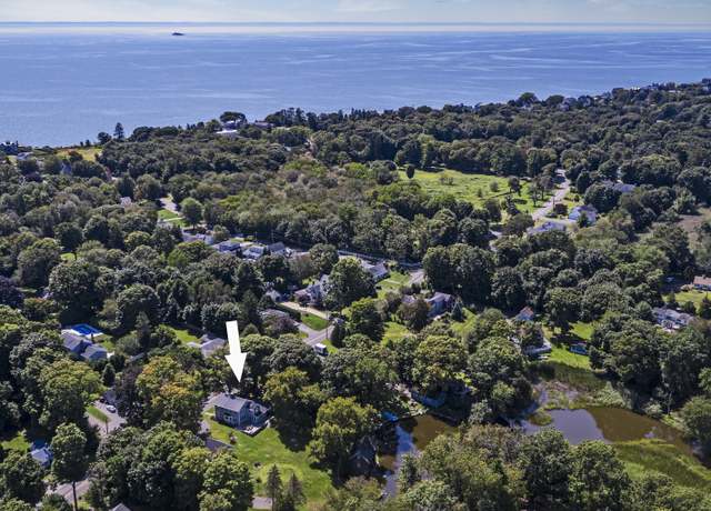 Property at 108 Neck Rd, Madison, CT 06443, 3 beds, 2.5 baths