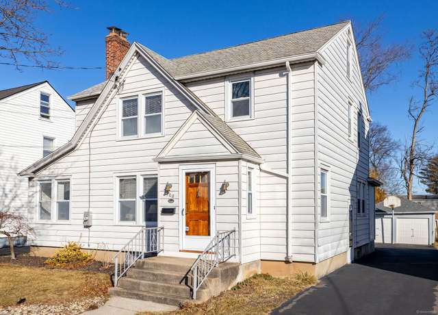 Property at 108 Cromwell St, Hartford, CT 06114, 3 beds, 2 baths