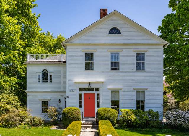 Property at 102 North St, Litchfield, CT 06759, 3 beds, 3.5 baths