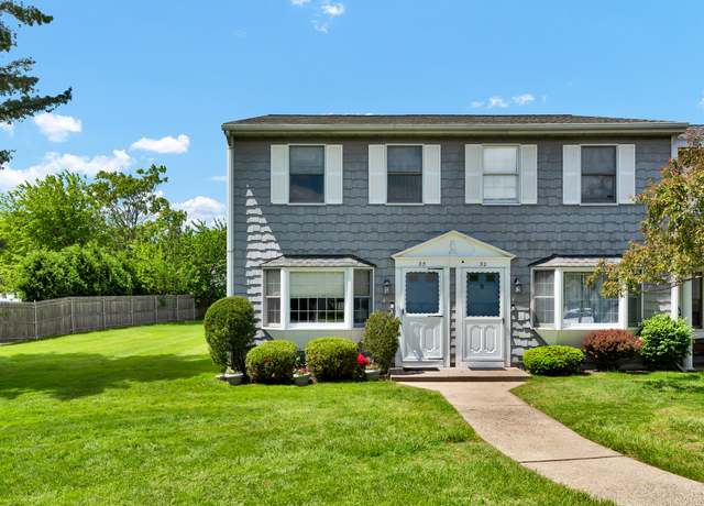Property at 30 Joiners Rd, Rocky Hill, CT 06067, 3 beds, 2 baths