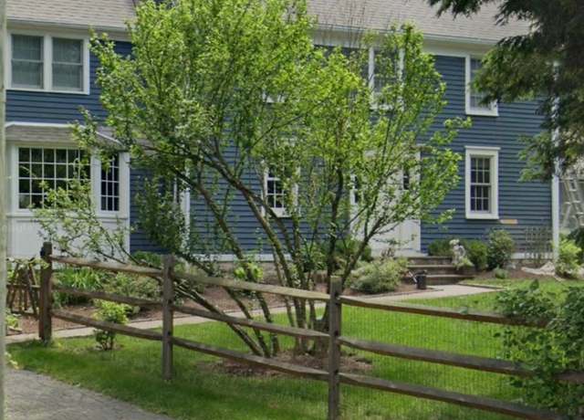Property at 28 Compo Rd N, Westport, CT 06880, 3 beds, 3 baths