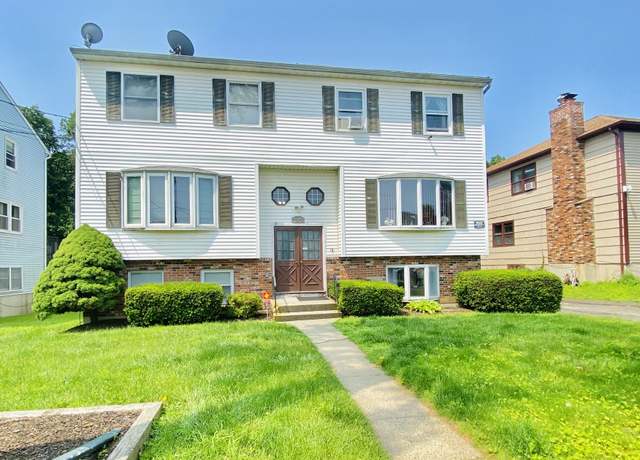 Property at 43 Belmont Cir Unit A3, Danbury, CT 06810, 2 beds, 1 bath