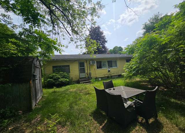 Property at 193 Webster Rd, Enfield, CT 06082, 3 beds, 1.5 baths