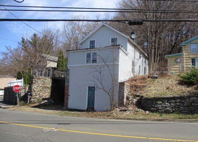 Property at 101 Platt St, Ansonia, CT 06401, 3 beds, 2 baths