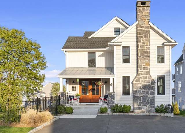 Property at 87 Hawley Ave, Milford, CT 06460, 4 beds, 3.5 baths