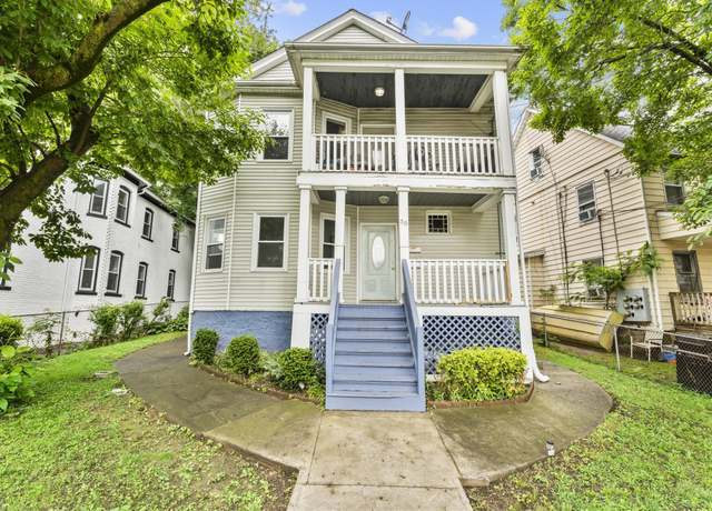 Property at 35 Southfield Ave, Stamford, CT 06902, 4 beds, 2 baths