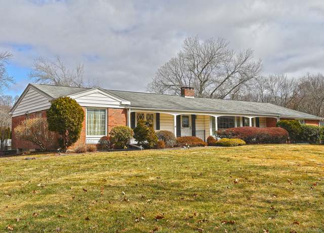 Property at 555 Forest Rd, Orange, CT 06477, 4 beds, 2.5 baths