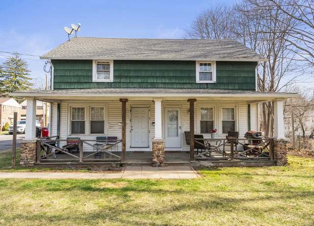 Property at 123 Fowler Avenue Ext, Meriden, CT 06451, 4 beds, 2 baths