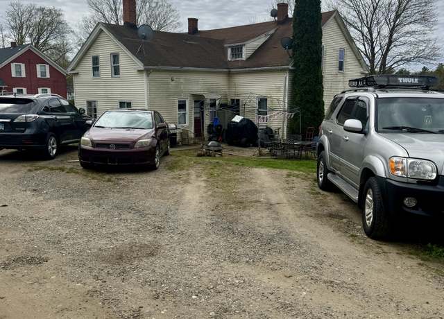 Property at 44-46 S Chestnut St, Plainfield, CT 06374, 6 beds, 2 baths