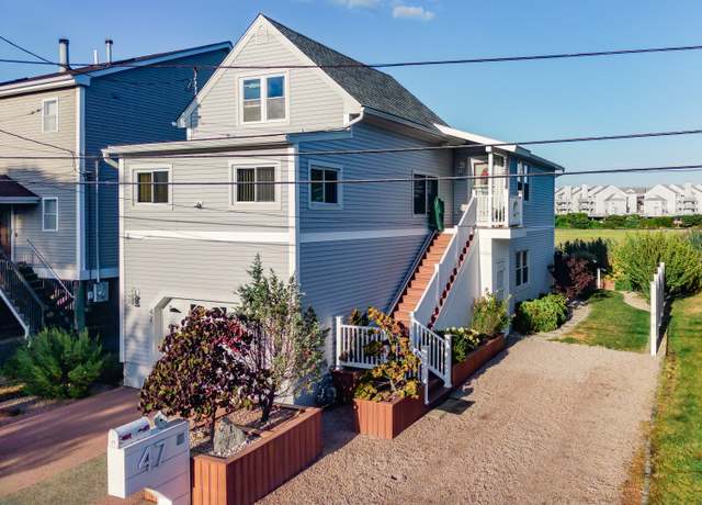 Property at 47 FIRST Ave, East Haven, CT 06512, 3 beds, 2 baths