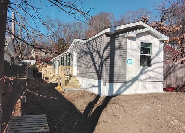 Property at 139 Lewis St Lot 36, Naugatuck, CT 06770, 2 beds, 1 bath
