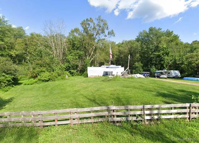 Property at 669 Quaddick Town Farm Rd, Thompson, CT 06277