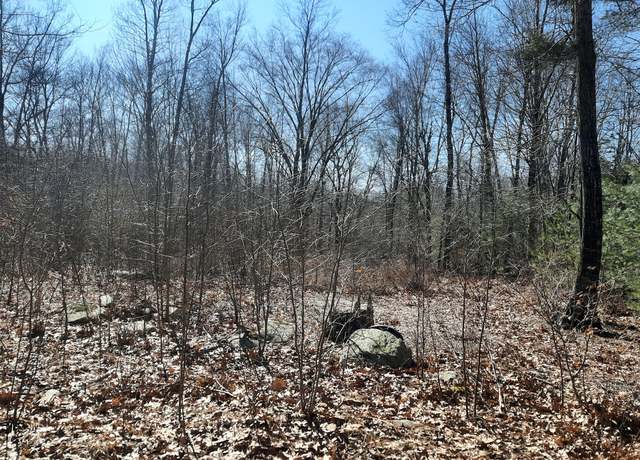 Property at 17b-3 Gawron Rd, Thompson, CT 06277