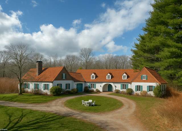 Property at 115 McBride Rd, Litchfield, CT 06759