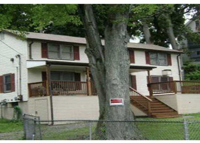 Property at 222 1/2 N State St, Ansonia, CT 06401, 3 beds, 2.5 baths