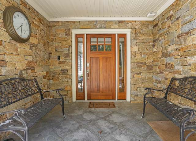 Property at 15 Rock Spring Rd, Trumbull, CT 06611, 6 beds, 6 baths