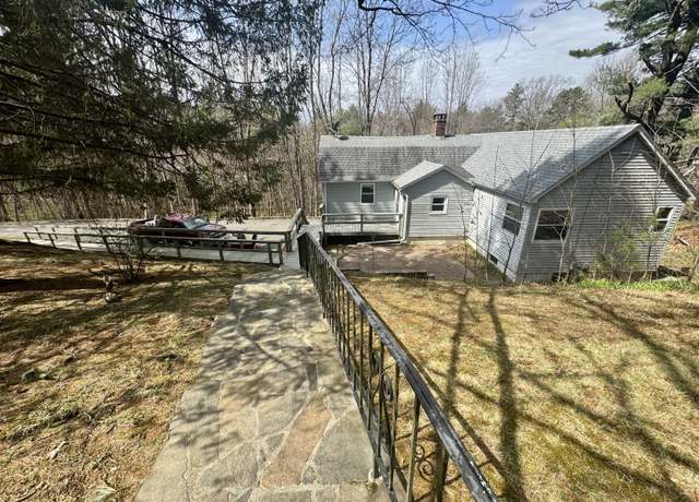 Property at 23 Village Hill Rd, Stafford, CT 06076, 2 beds, 1 bath