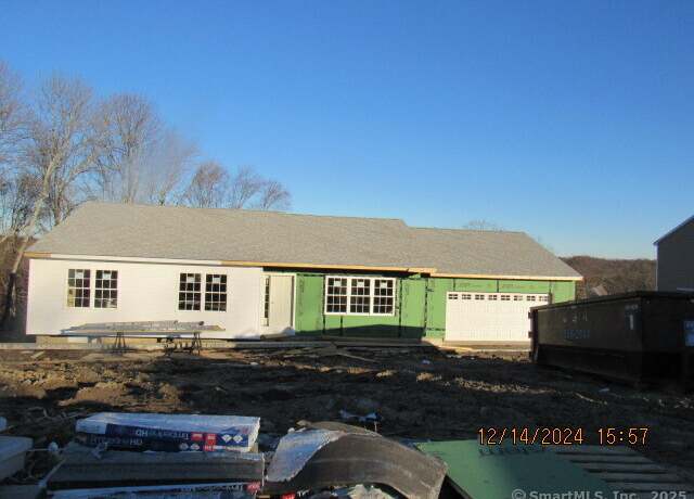 Property at 43 Warm Earth Rd, Naugatuck, CT 06770, 3 beds, 2 baths