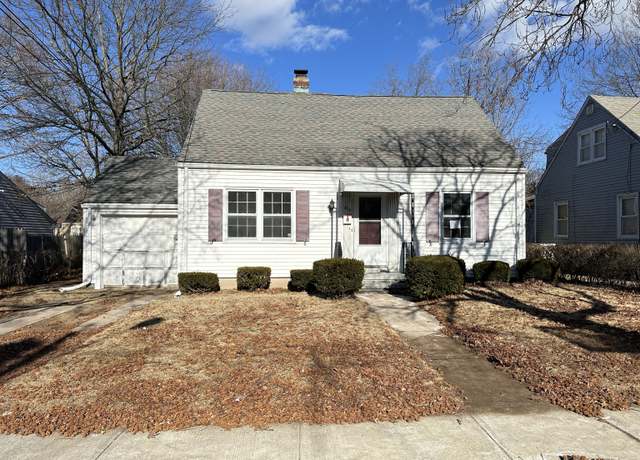 Property at 203 Gorham Ave, Hamden, CT 06514, 4 beds, 1.5 baths
