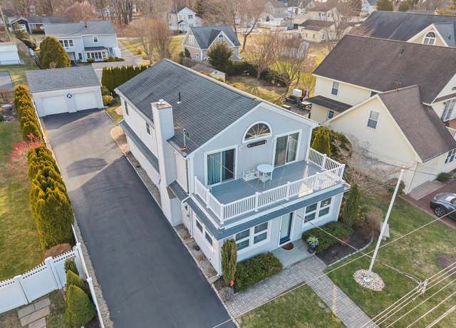 Property at 12 Bellstone Ave, Westbrook, CT 06498, 4 beds, 3 baths