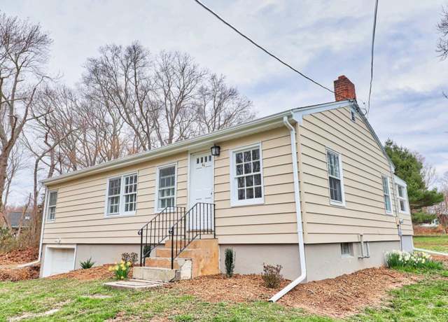 Property at 46 Sperry Dr, Guilford, CT 06437, 2 beds, 1 bath