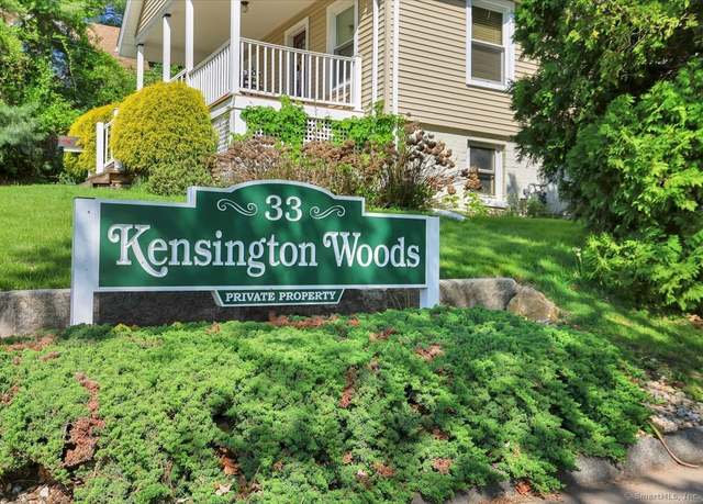 Property at 33 Langdon Ct Apt E103, Berlin, CT 06037, 2 beds, 2 baths