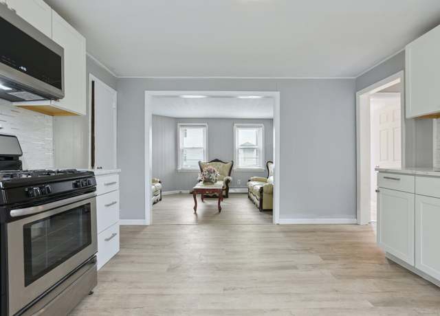 Property at 8 3rd St, Norwich, CT 06360, 6 beds, 3.5 baths