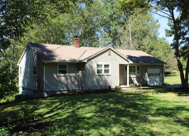 Property at 95 Scoville Hill Rd, Harwinton, CT 06791, 3 beds, 1 bath