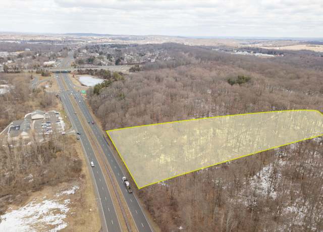 Property at 0 Berlin Tpke, Berlin, CT 06037
