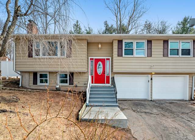 Property at 118 Swain Ave, Meriden, CT 06450, 4 beds, 2.5 baths