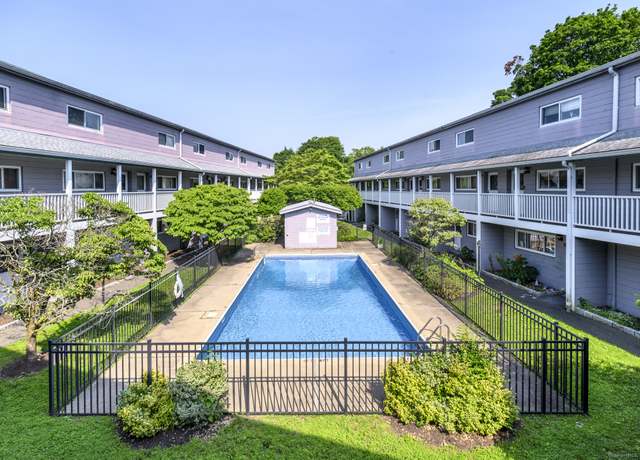 Property at 4 Union Ave Apt 23, Norwalk, CT 06851, 2 beds, 1.5 baths