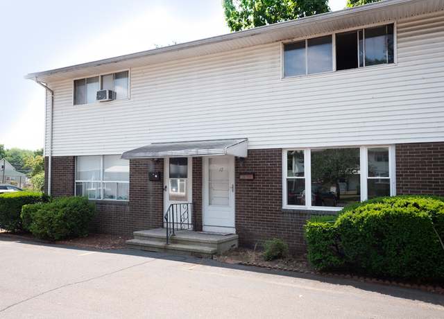 Property at 466 Middeltown Ave #17, New Haven, CT 06513, 2 beds, 1.5 baths