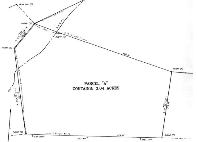 Property at 894 Buckley Hwy, Union, CT 06076