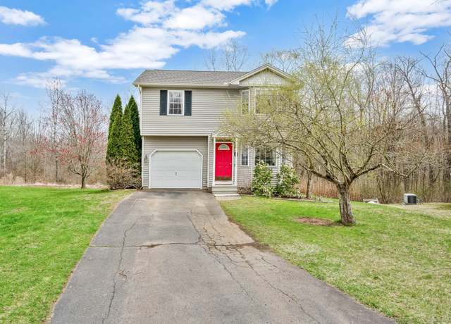 Property at 21 Pheasant Hill Dr #21, Enfield, CT 06082, 3 beds, 1.5 baths
