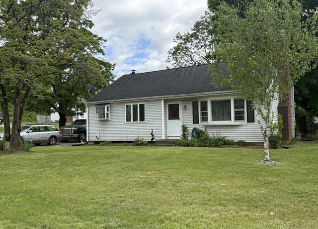 Property at 1 Caldwell Dr, New Milford, CT 06776, 3 beds, 2 baths