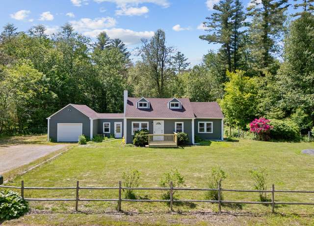 Property at 95 Tolland Ave, Stafford, CT 06076, 3 beds, 1 bath