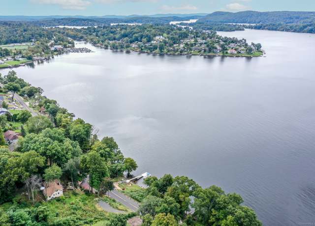 Property at 38 N Lake Shore Dr, Brookfield, CT 06804, 3 beds, 2 baths