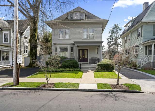 Property at 160 E Rock Rd, New Haven, CT 06511, 3 beds, 3.5 baths