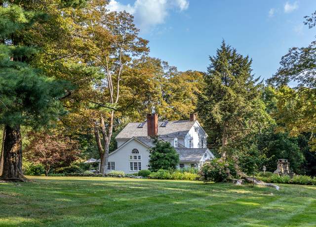 Property at 15 Melius Rd, Warren, CT 06754, 4 beds, 3 baths