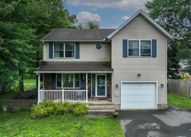 Property at 345 Goodwin St, East Hartford, CT 06108, 3 beds, 2.5 baths