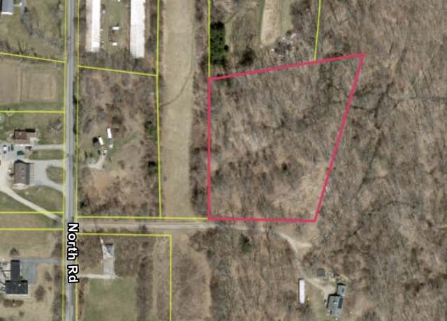 Property at 1394 North Rd, Killingly, CT 06241