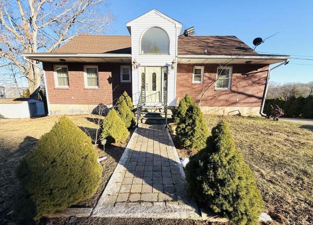 Property at 421 Strong St, East Haven, CT 06512, 3 beds, 2 baths