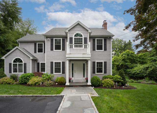 Property at 2735 High Ridge Rd, Stamford, CT 06903, 4 beds, 2.5 baths